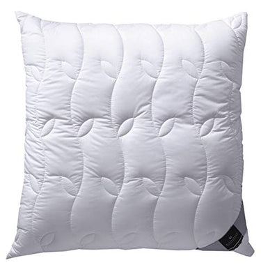 Billerbeck Nackenstützkissen Belair - Nackenkissen ca. 80 x 80 cm – Kopfkissen mit VITA TALALAY-Latex – optimale Nackenstützung - höhenverstellbar im Sale